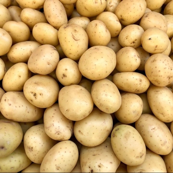 Chotti Aloo [Baby Potato]